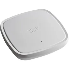 Cisco Catalyst C9115I 802.11ax 5.38 Gbit/s Wireless Access Point