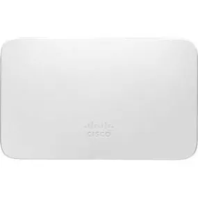 Cisco Meraki Mr28 - Radio Access Point - Entry Level - Wi-Fi 6 - Bluetooth - 2.4 Ghz, 5 Ghz - Cloud-Managed