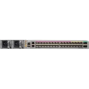 Cisco N540X-16Z4G8Q2C-A Router