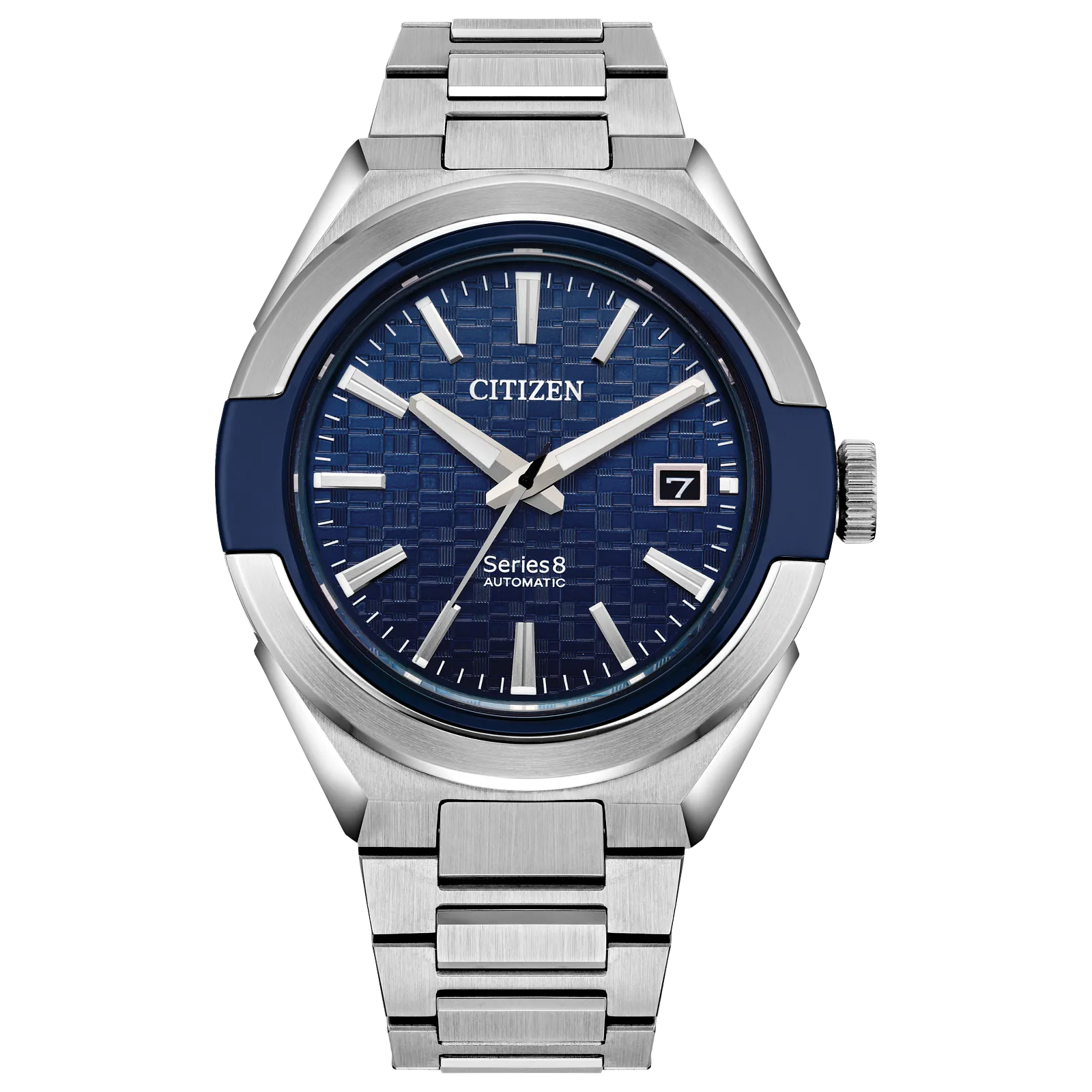 Citizen Series 8 870 - NA1037-53L