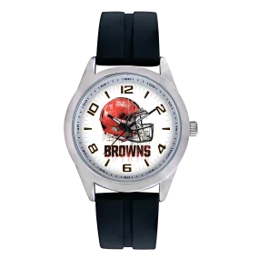 Cleveland Browns Men's Varsity Drip Watch