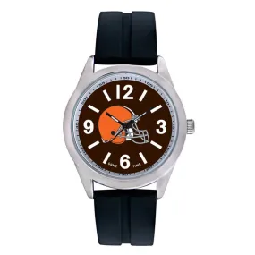 Cleveland Browns Men's Varsity Watch