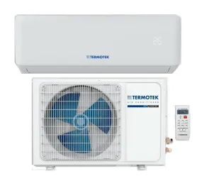 Climatizzatore Condizionatore Termotek Inverter Airplus C18 18000 btu R-32 Wi-Fi Integrato A  