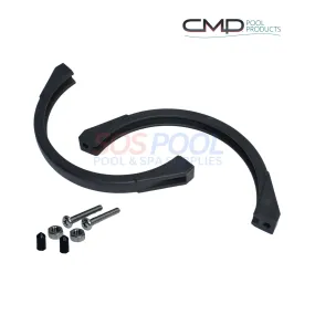 CMP Flange Clamp For Hayward S144T Pro Series Sand Filters | GMX600NM | 27515-154-070