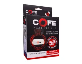 COFE SIM ROUTER 4G WIFI 6 CF 707WF 4G|5G CF 707WF