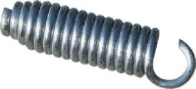 COMPETITOR RACING LANE - TENSION SPRING AND CLAMP