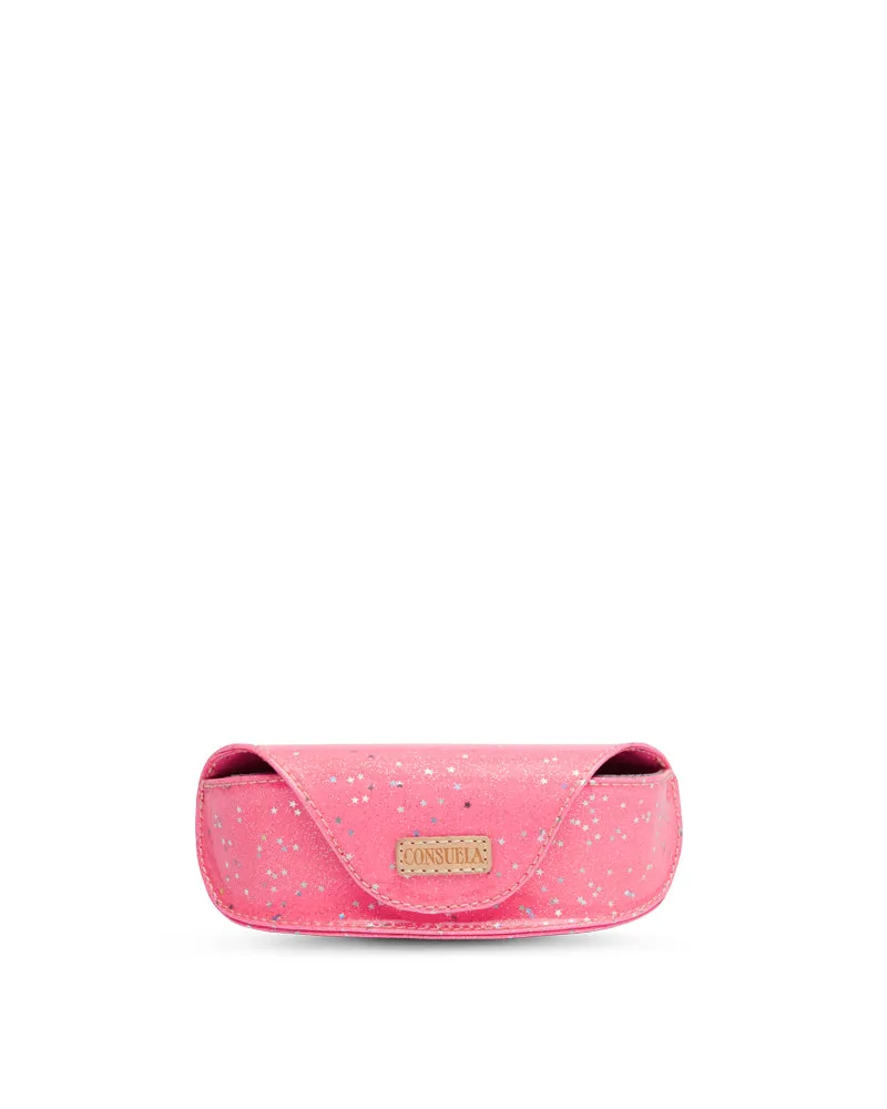 Consuela CSUNC4081CSGCOS Sunglass Case, Summer