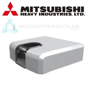 Controllo INTERFACCIA SCHEDA Wi-Fi MELCloud Per Climatizzatori MITSUBISHI HEAVY INDUSTRIES MH-Wi-Fi