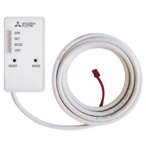 Controllo Interfaccia Scheda Wi-Fi Per Climatizzatori Mitsubishi Electric Codice MAC-567IF-E