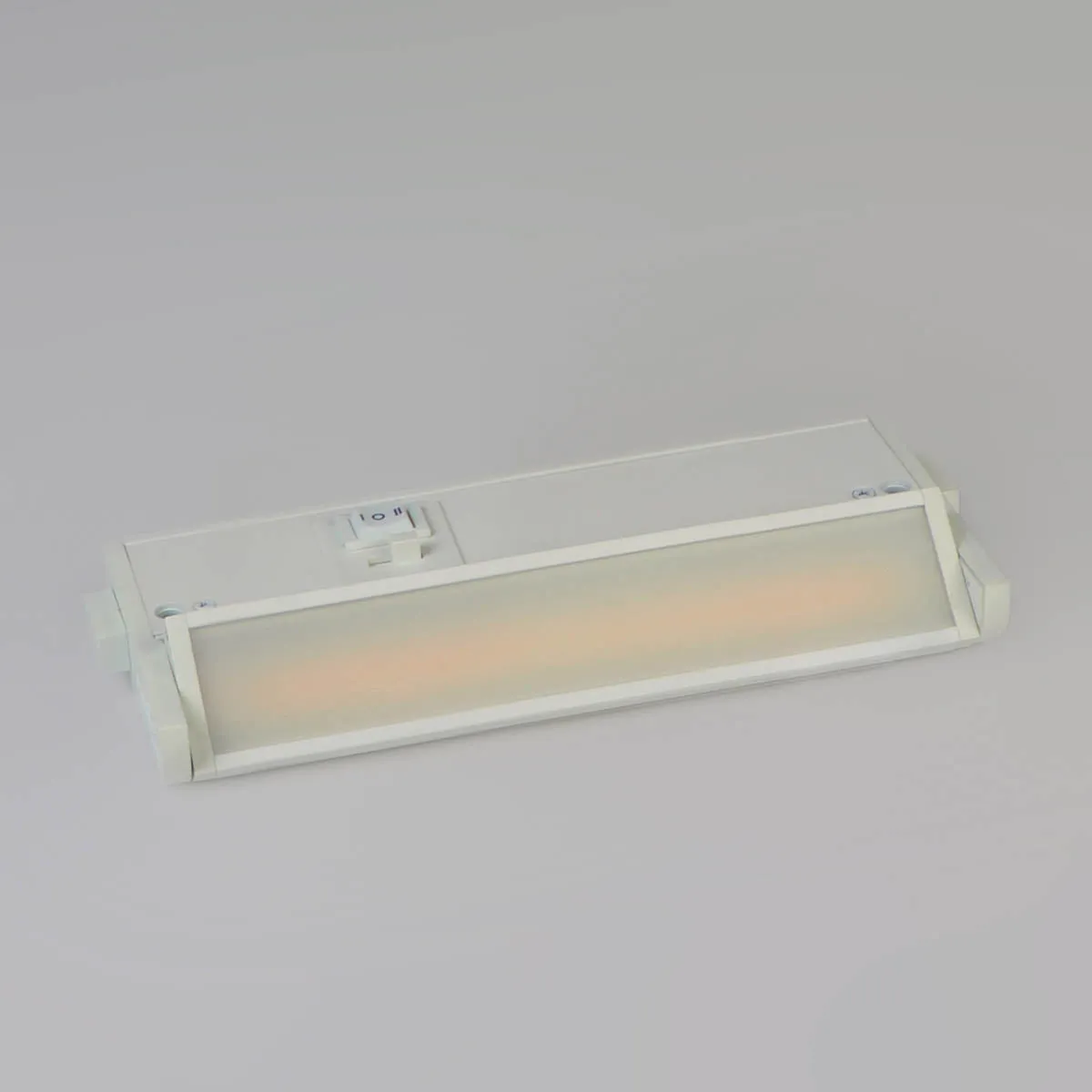 CounterMax 5K 18 Inch LED Under Cabinet Light, 2700K to 5000K, 1200 Lumens, 120V, Bronze