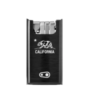 Crank Brothers F10   Tool California Blk Case