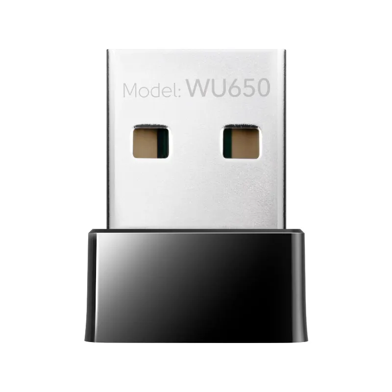 Cudy Ac650 Wifi Mini Usb Adapter