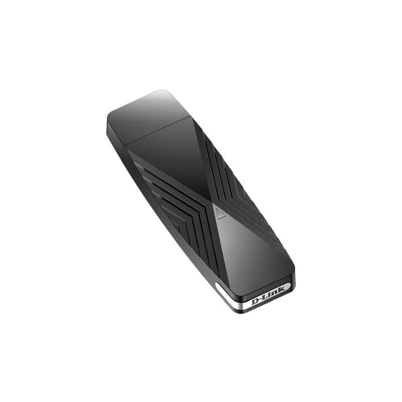 D-Link AX1800 Wi-Fi 6 USB Adapter DWA-X1850