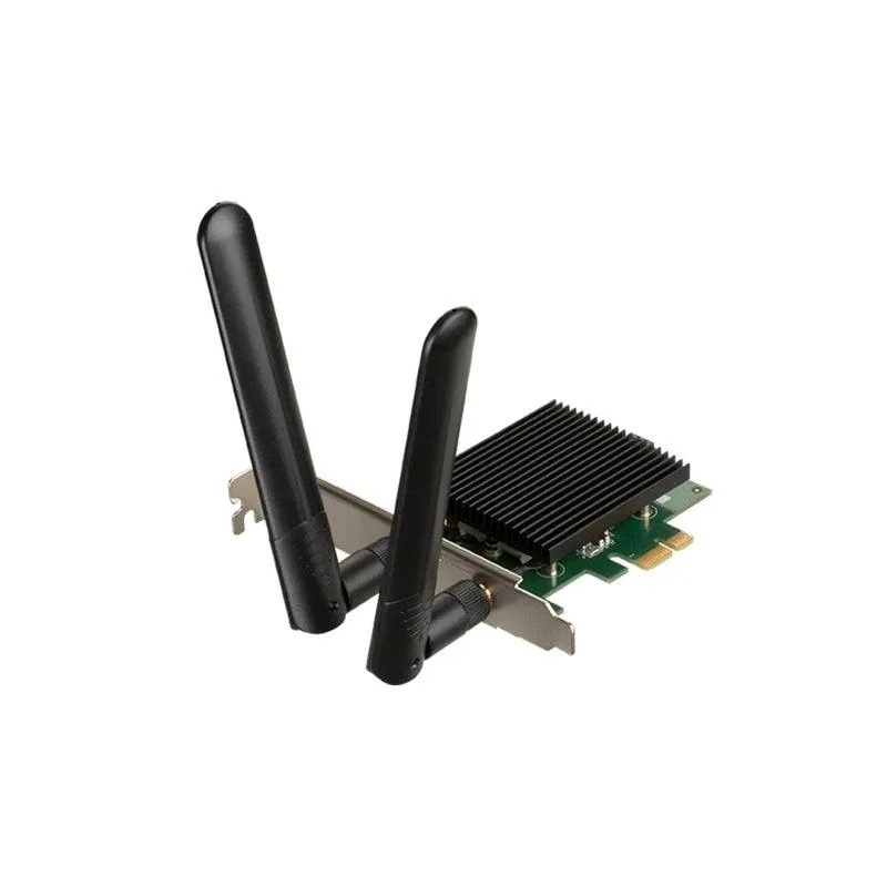 D-Link AX3000 Wi-Fi 6 PCIe Adapter with Bluetooth 5.1