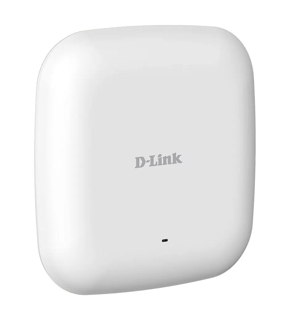 D-Link Dap-2610 - Radio Access Point - Wi-Fi 5 - 2.4 Ghz, 5 Ghz