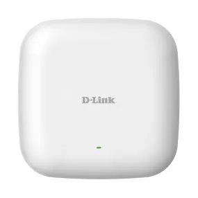 D-Link Dap-2610 - Radio Access Point - Wi-Fi 5 - 2.4 Ghz, 5 Ghz