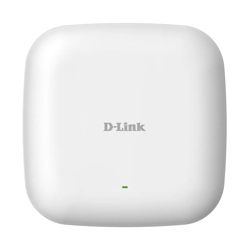 D-Link Dap-2610 - Radio Access Point - Wi-Fi 5 - 2.4 Ghz, 5 Ghz