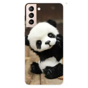 Deco Samsung Galaxy S22 case - Panda