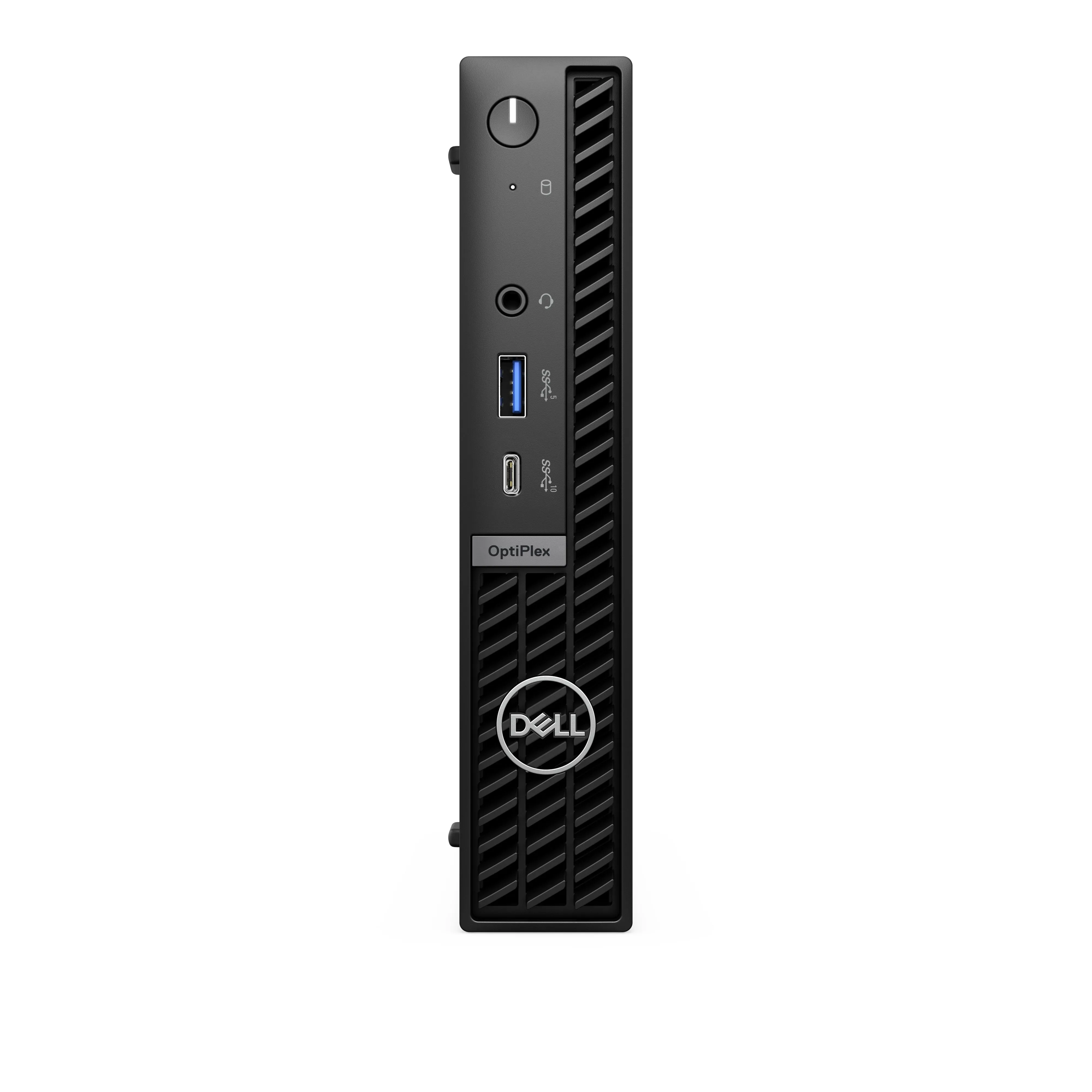 Dell Optiplex 7020 (Version 2024) - Micro Core I3 I3-14100T / Up To 4.4 Ghz - Ram 8 Gb - Ssd 512 Gb - Nvme, Class 25 - U