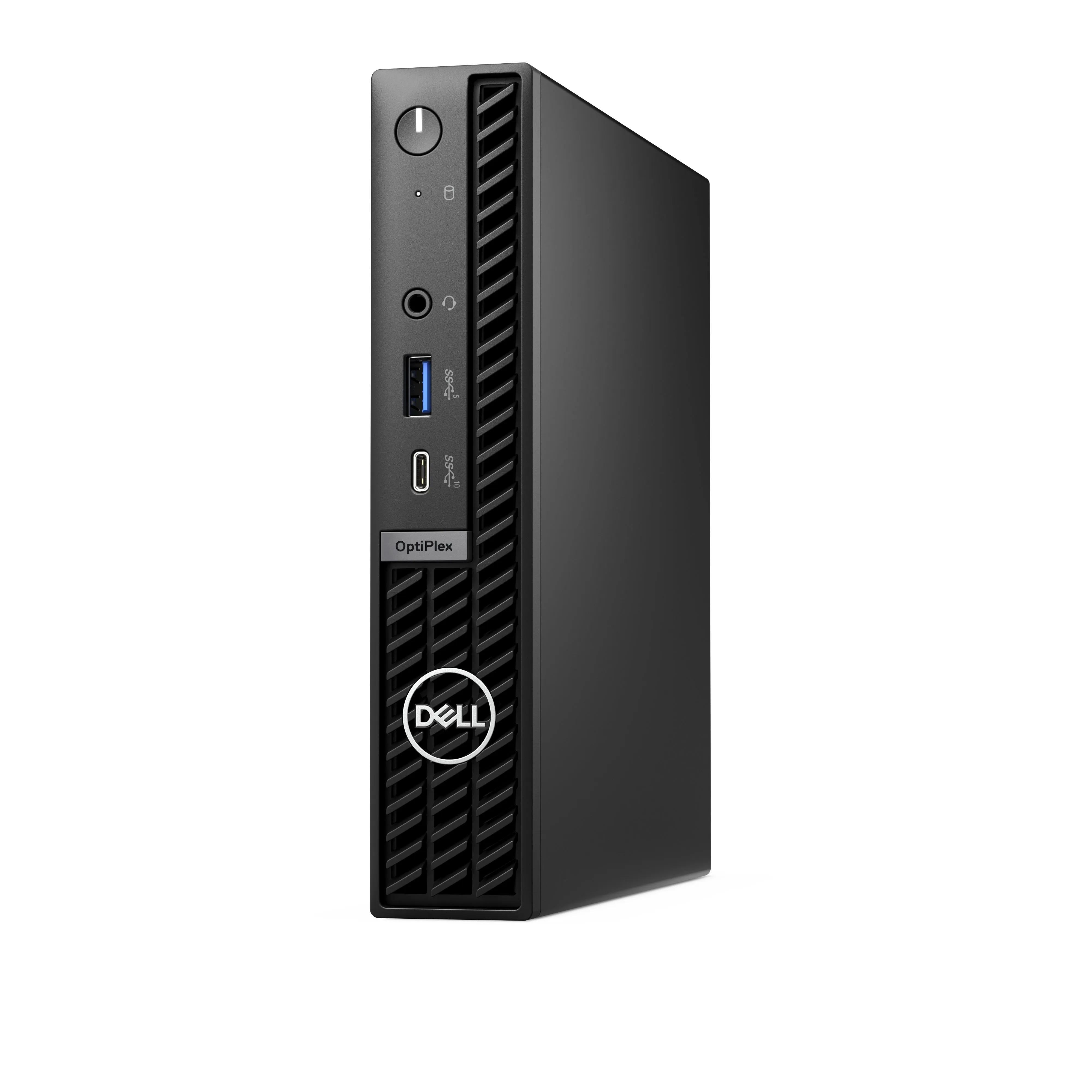 Dell Optiplex 7020 (Version 2024) - Micro Core I5 I5-14500T / Up To 4.8 Ghz - Ram 16 Gb - Ssd 512 Gb - Nvme, Class 35 -