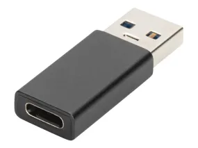 Digitus Usb-C Adapter - Usb-C/Usb