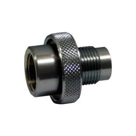 DIRZONE Adapter For Decanting Hose