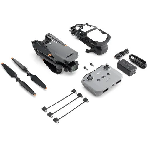 DJI Mavic 3 Classic - w/ RC-N1 Remote Controller