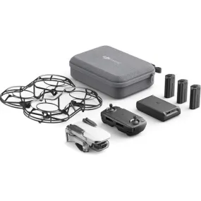 DJI Mavic Mini Fly More Combo (Refurbished)