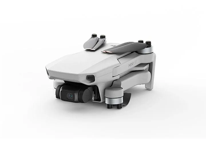 DJI Mini SE