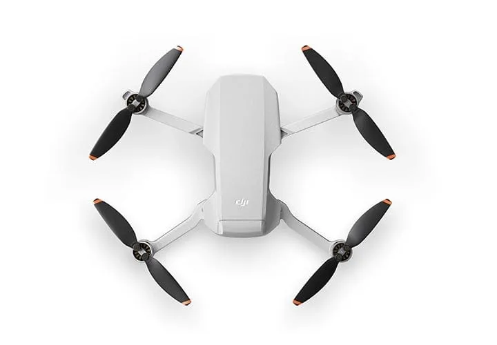 DJI Mini SE