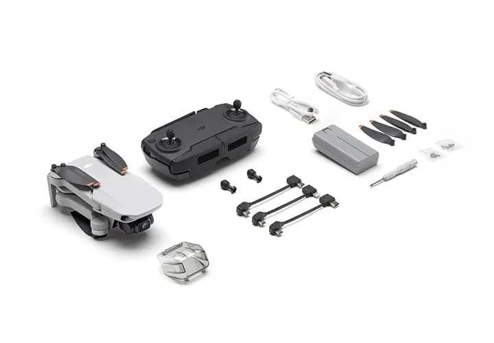 DJI Mini SE