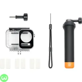 DJI Osmo Action 3 Diving Accessory Kit