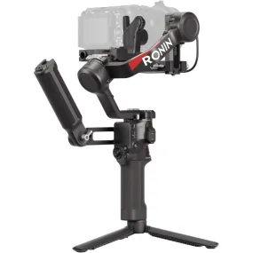 DJI RS 4 Gimbal Stabiliser Combo