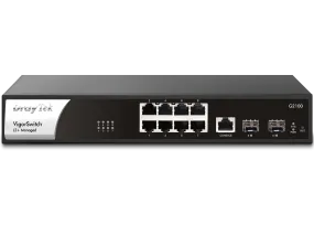 DrayTek Vigor-G2100 10-Port L2  Managed Gigabit Switch