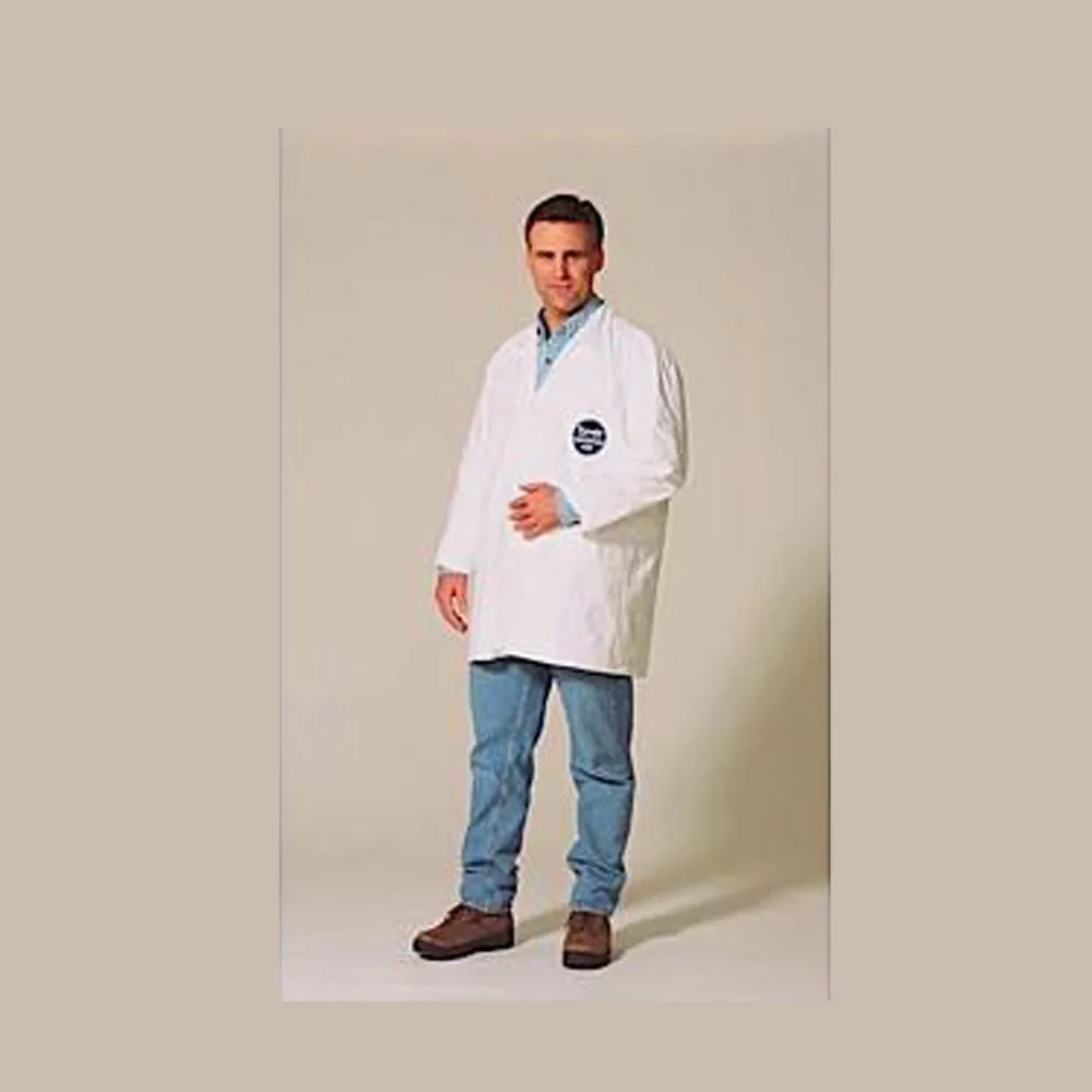 Dupont - Tyvek Labcoat