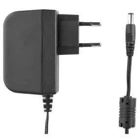 Dymo Ac Adapter Power Adapter/Inverter Black