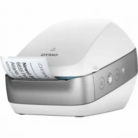 Dymo Labelwriter LW Wireless Label Printer White