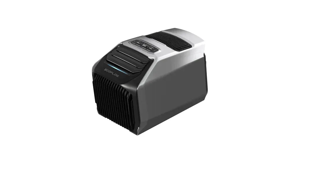 EcoFlow Wave 2 Portable Air Conditioner   DELTA 2