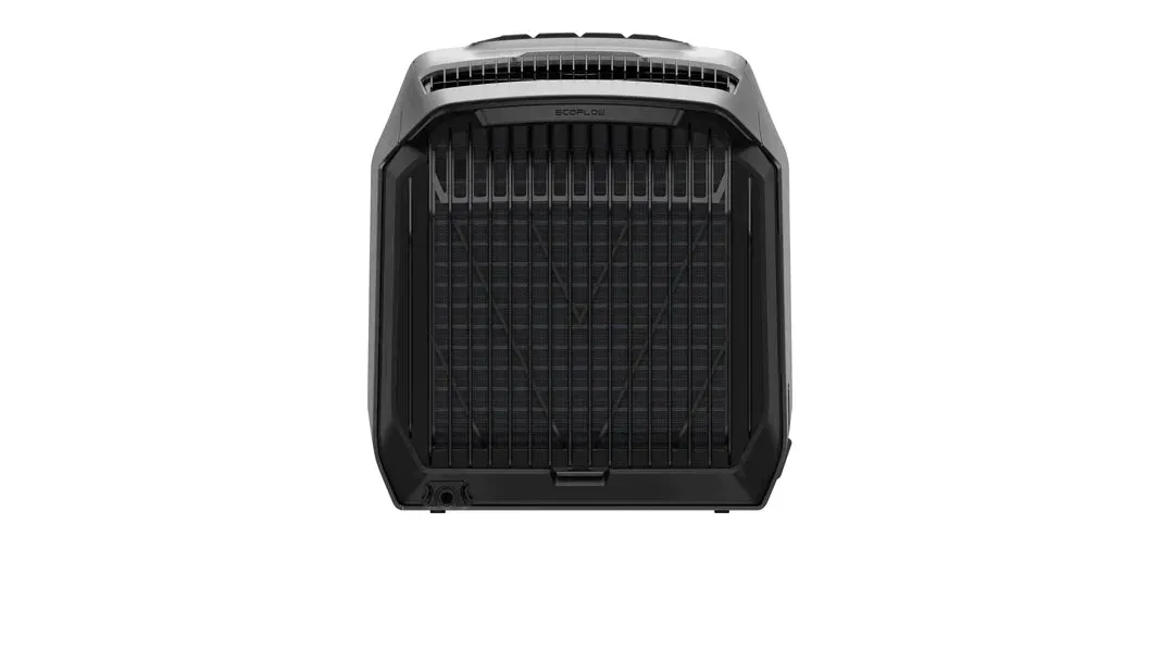 EcoFlow Wave 2 Portable Air Conditioner   DELTA 2