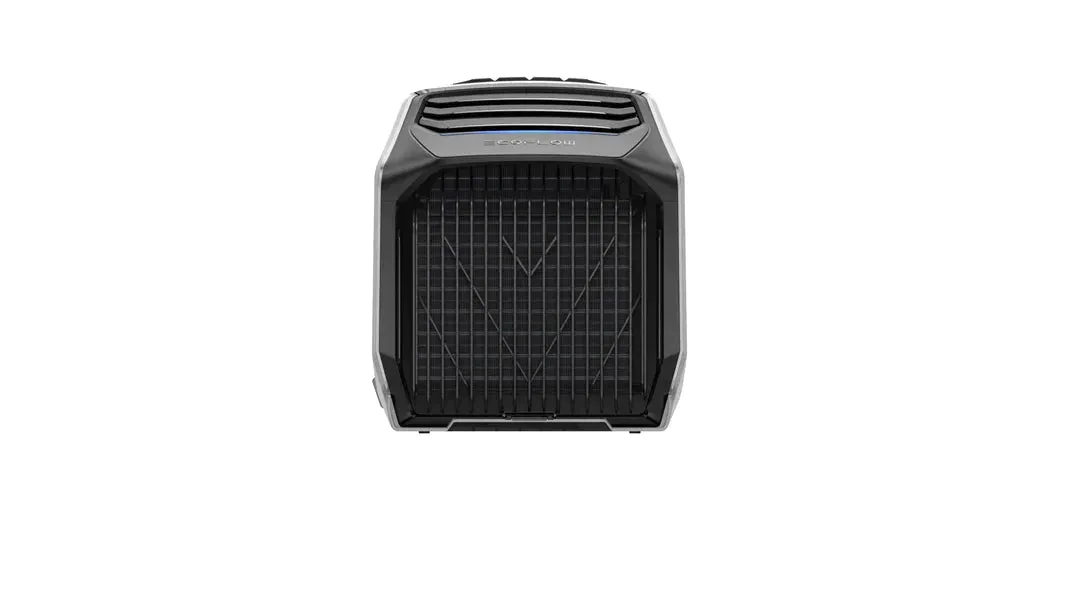 EcoFlow Wave 2 Portable Air Conditioner   DELTA 2