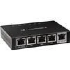 Edge Router X 5 ports