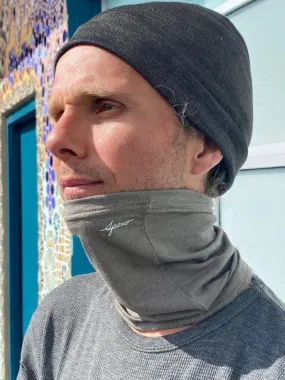 EMF Protective Neck Gaiter