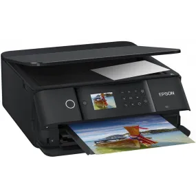 Epson Xp-6100 Expression Premium Multifunction Inkjet Printer