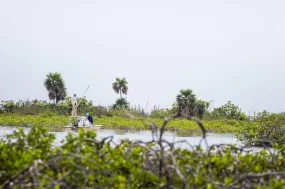 Espiritu Santo Bay Lodge