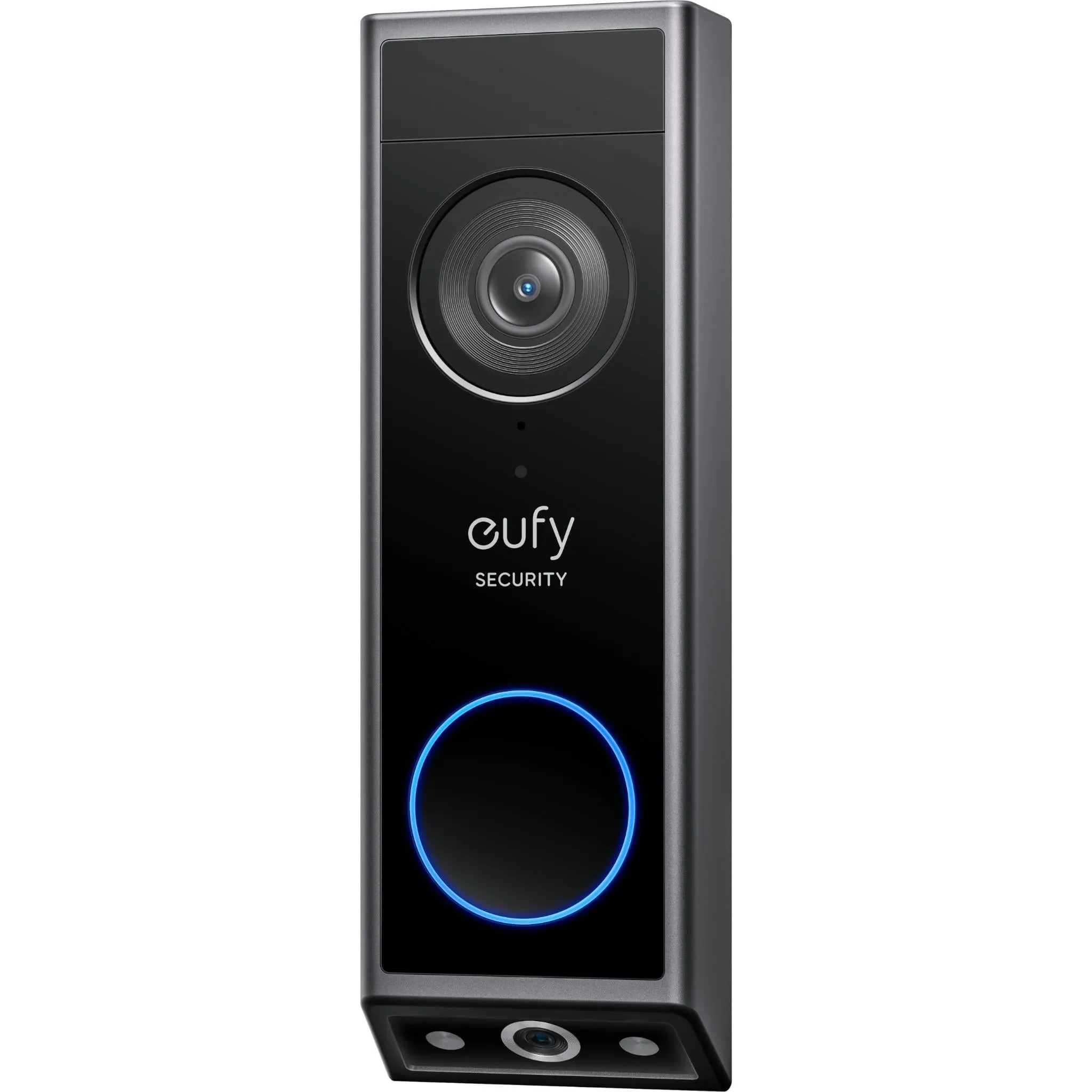 eufy Security E340 Dual Camera Video Doorbell