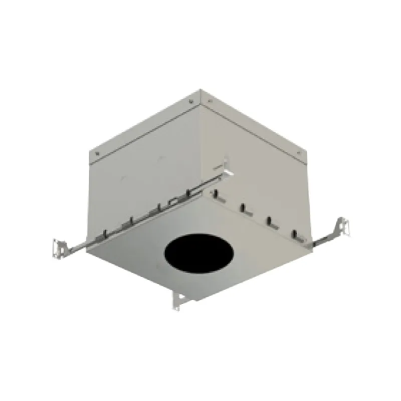 Eurofase 30530 AT/IC Box for Tango TGO1R Round Trim/Trimless Series