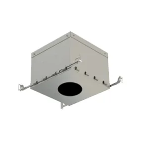 Eurofase 30530 AT/IC Box for Tango TGO1R Round Trim/Trimless Series