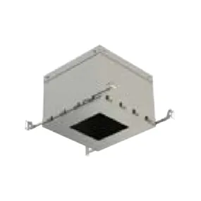 Eurofase 30531 AT/IC Box for Tango TGO1S Square Trim/Trimless Series