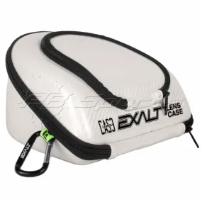 Exalt White Carbon Universal Lens Case