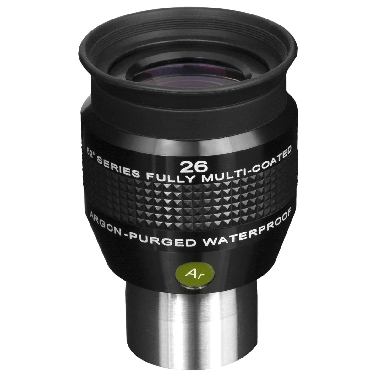 Explore Scientific 62° Waterproof Eyepiece Kit